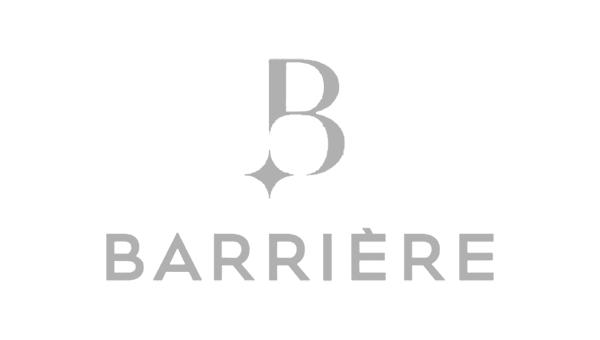 Barrière